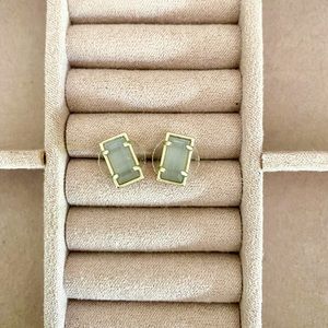 Kendra Scott Paola Stud Earrings